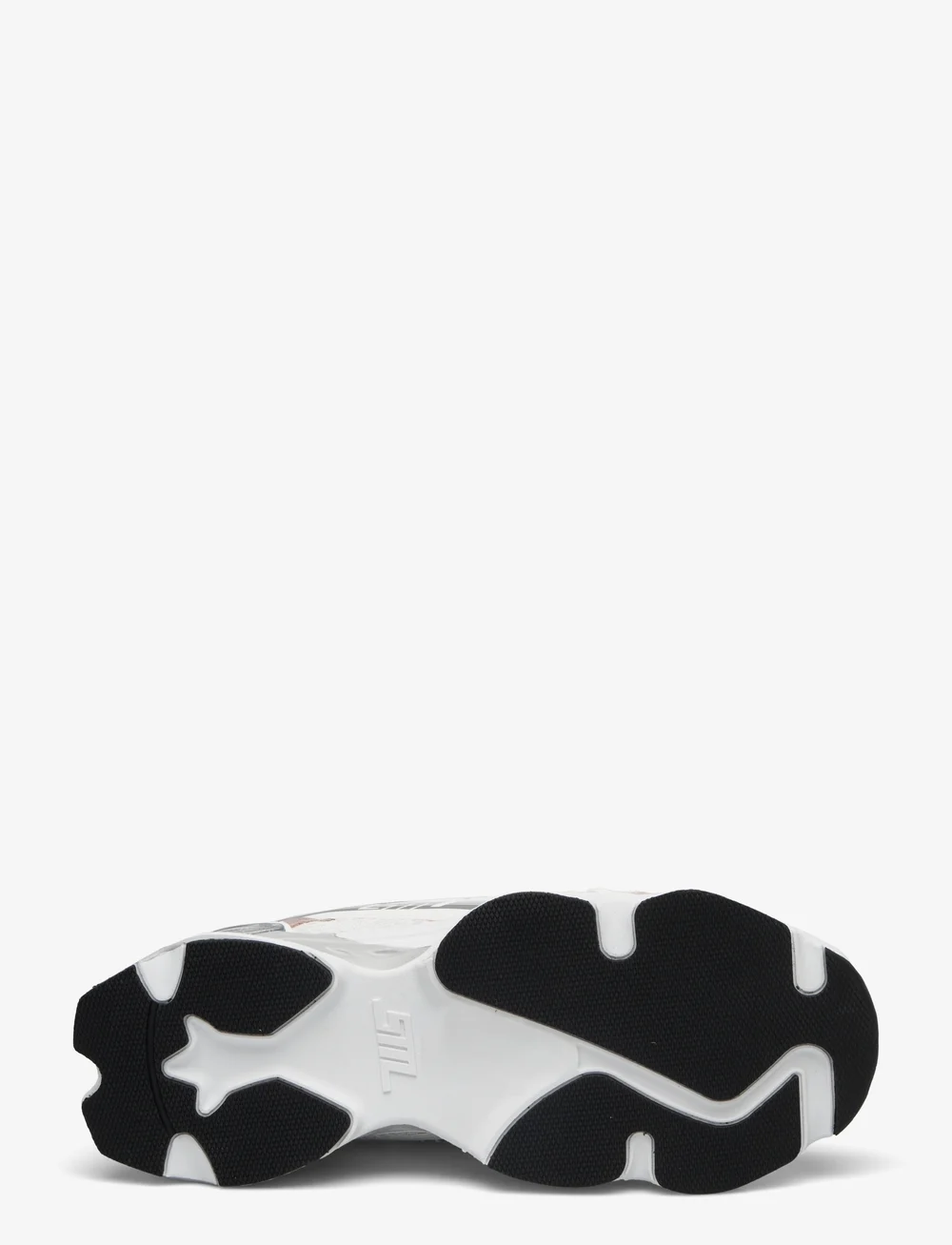 Steve Madden - Speedometer Sneaker - niedriger schnitt - white - 4