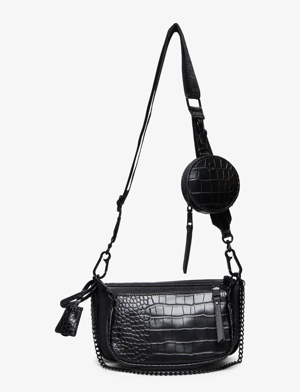 Steve madden discount burgent crossbody bag