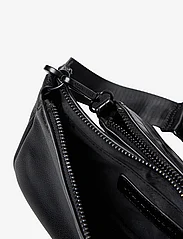 Steve Madden - Burgent Crossbody bag - birthday gifts - black/black - 3