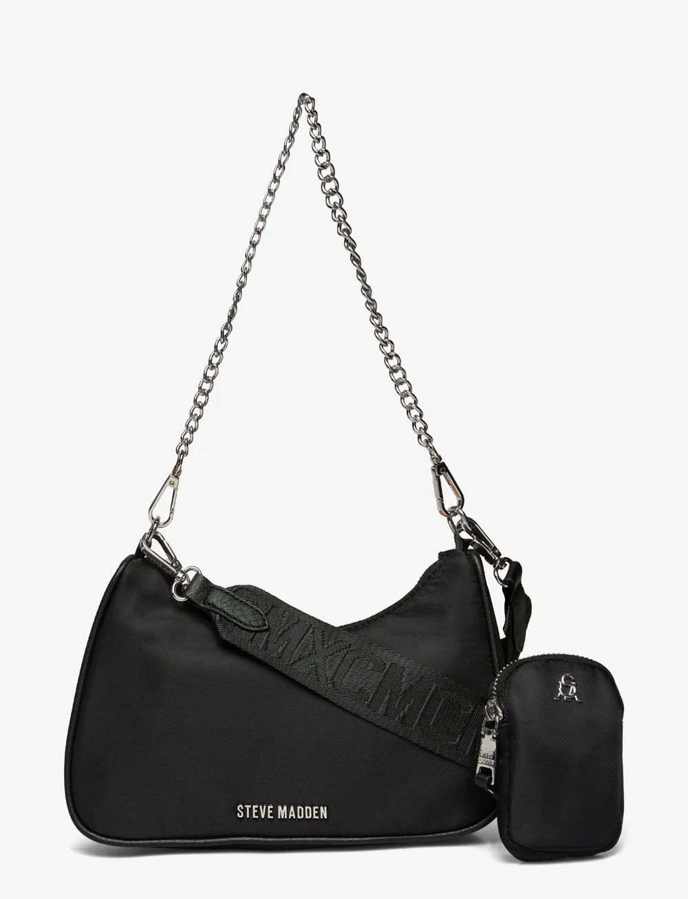 Steve Madden Bvital Crossbody Bag Crossbody Tassen Boozt