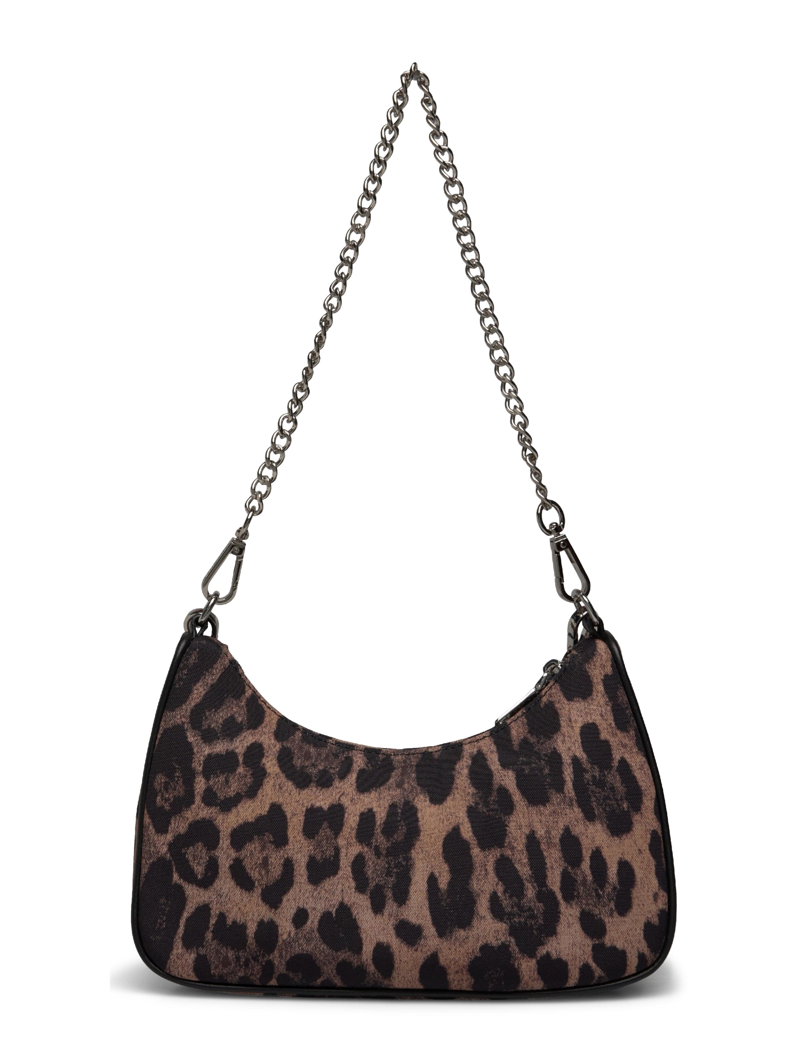 Steve Madden - Bvital - kasdienis stilius - leopard - 1