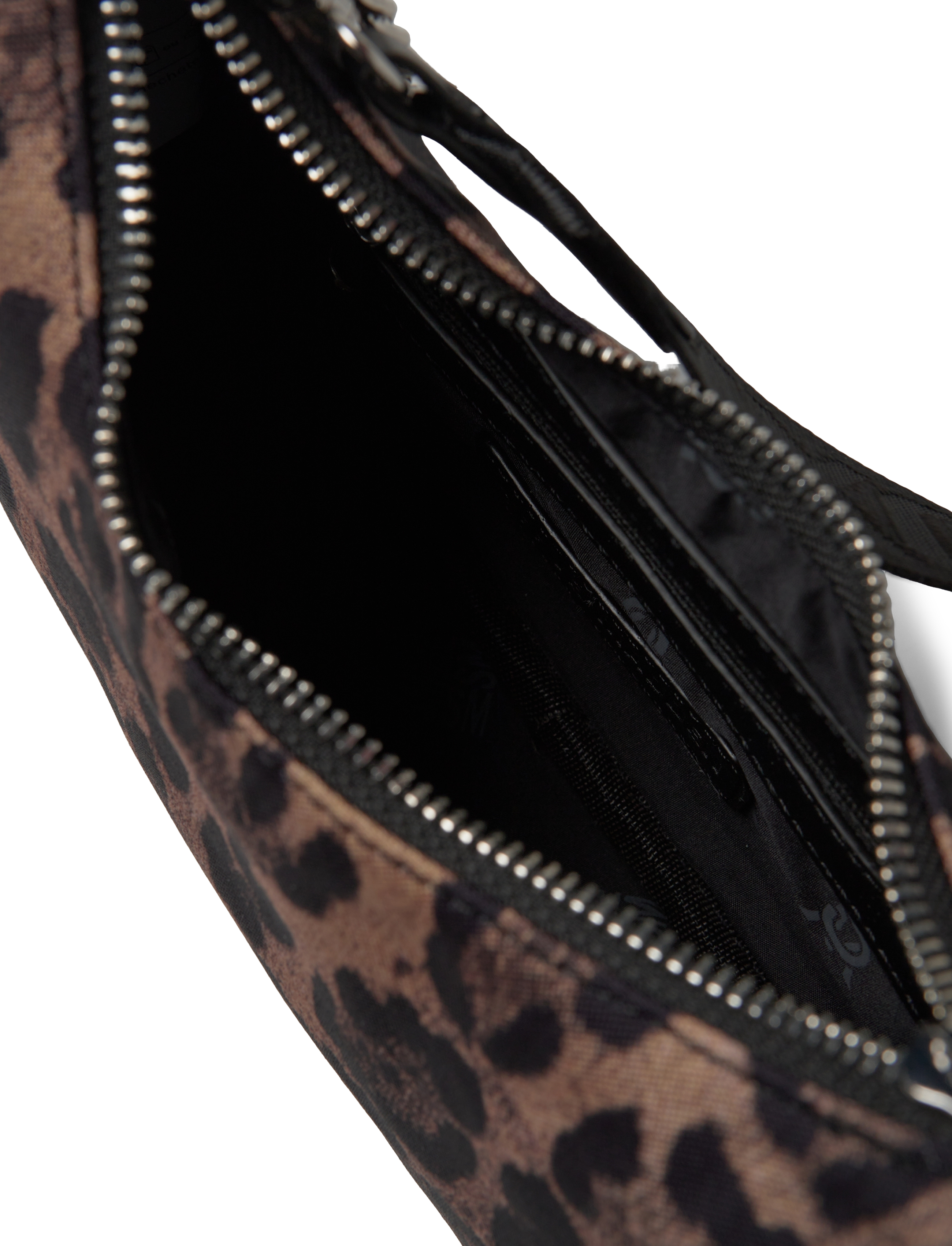 Steve Madden - Bvital - kasdienis stilius - leopard - 3