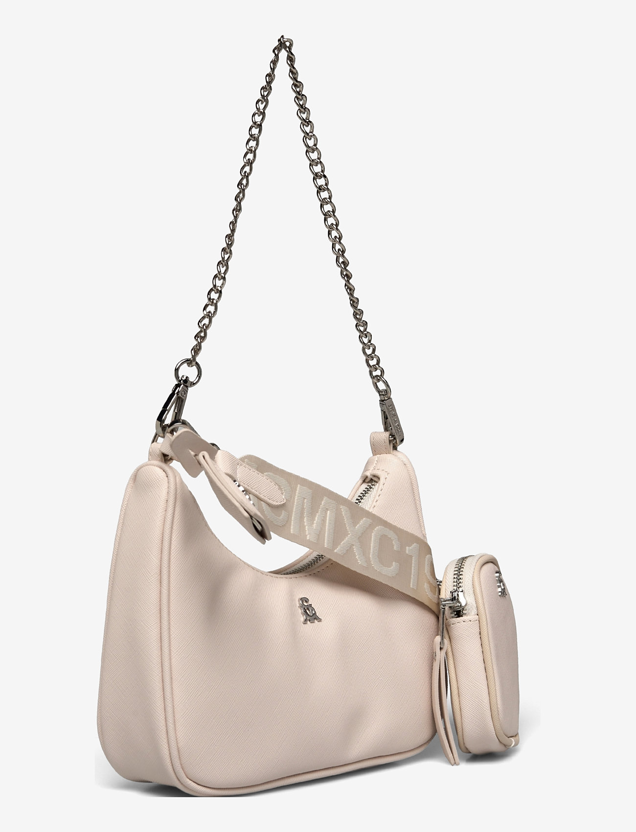 Steve Madden - Bvital-S Crossbody bag - særlige begivenheder - bone - 2