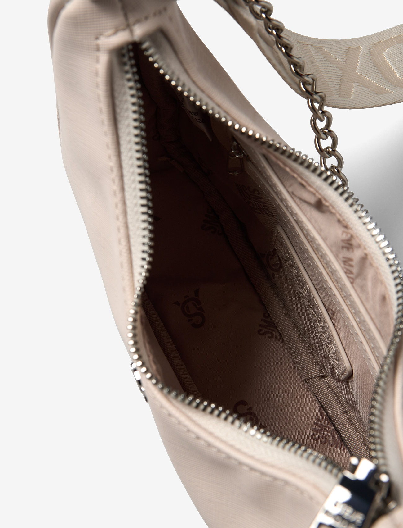 Bvital-S Crossbody bag BONE