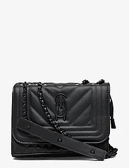 Steve Madden - Bcala Crossbody bag - ballīšu apģērbs par outlet cenām - black/black - 0