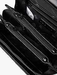 Steve Madden - Bcala Crossbody bag - festkläder till outletpriser - black/black - 4