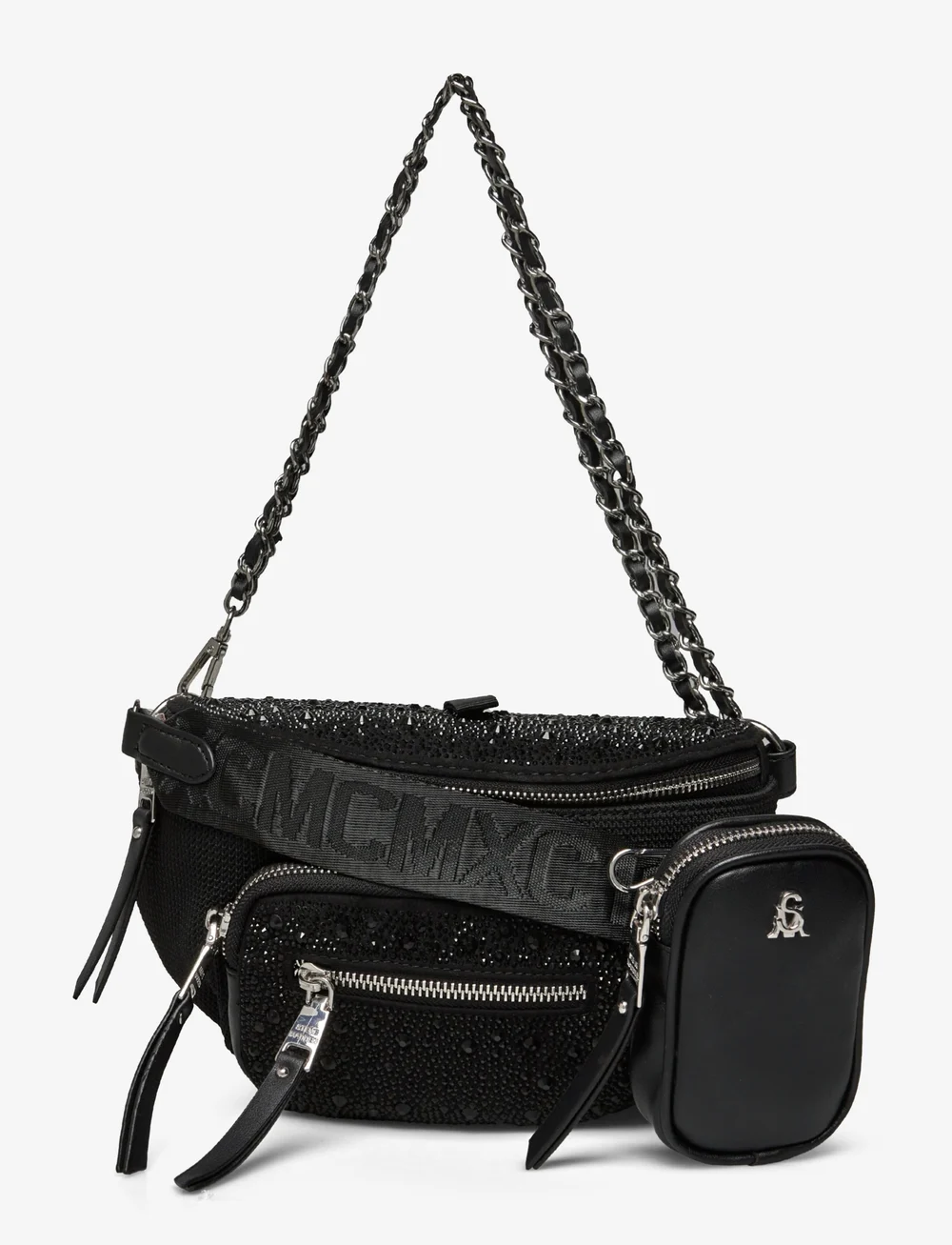 Steve Madden - Bmaxima - special occasions - black - 1