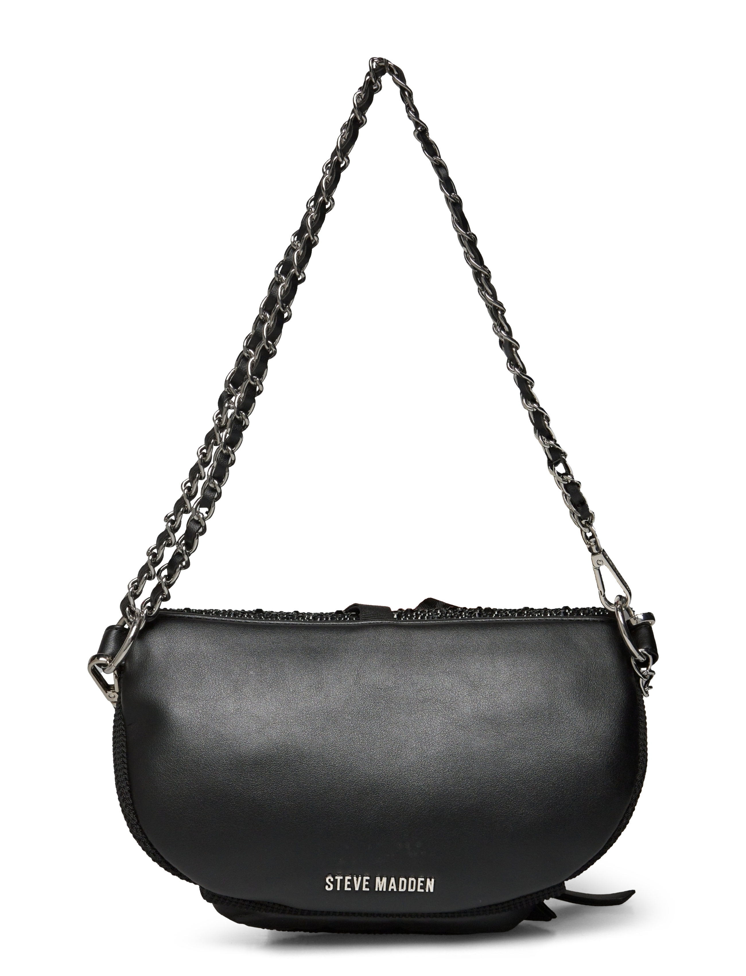 Steve Madden - Bmaxima - everyday style - black - 2