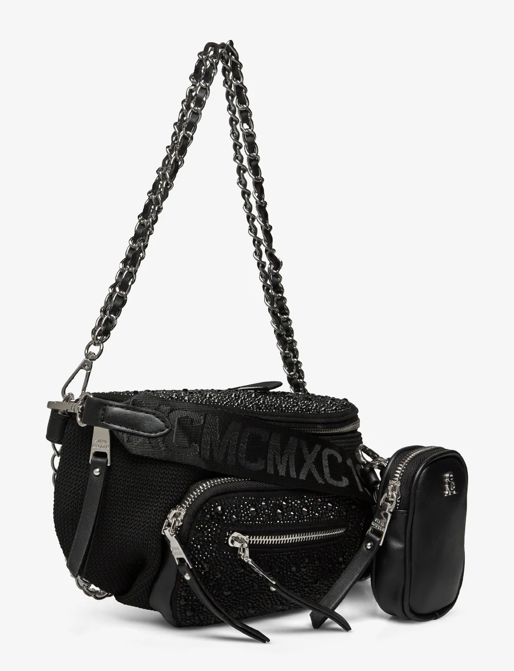 Steve Madden - Bmaxima - special occasions - black - 3