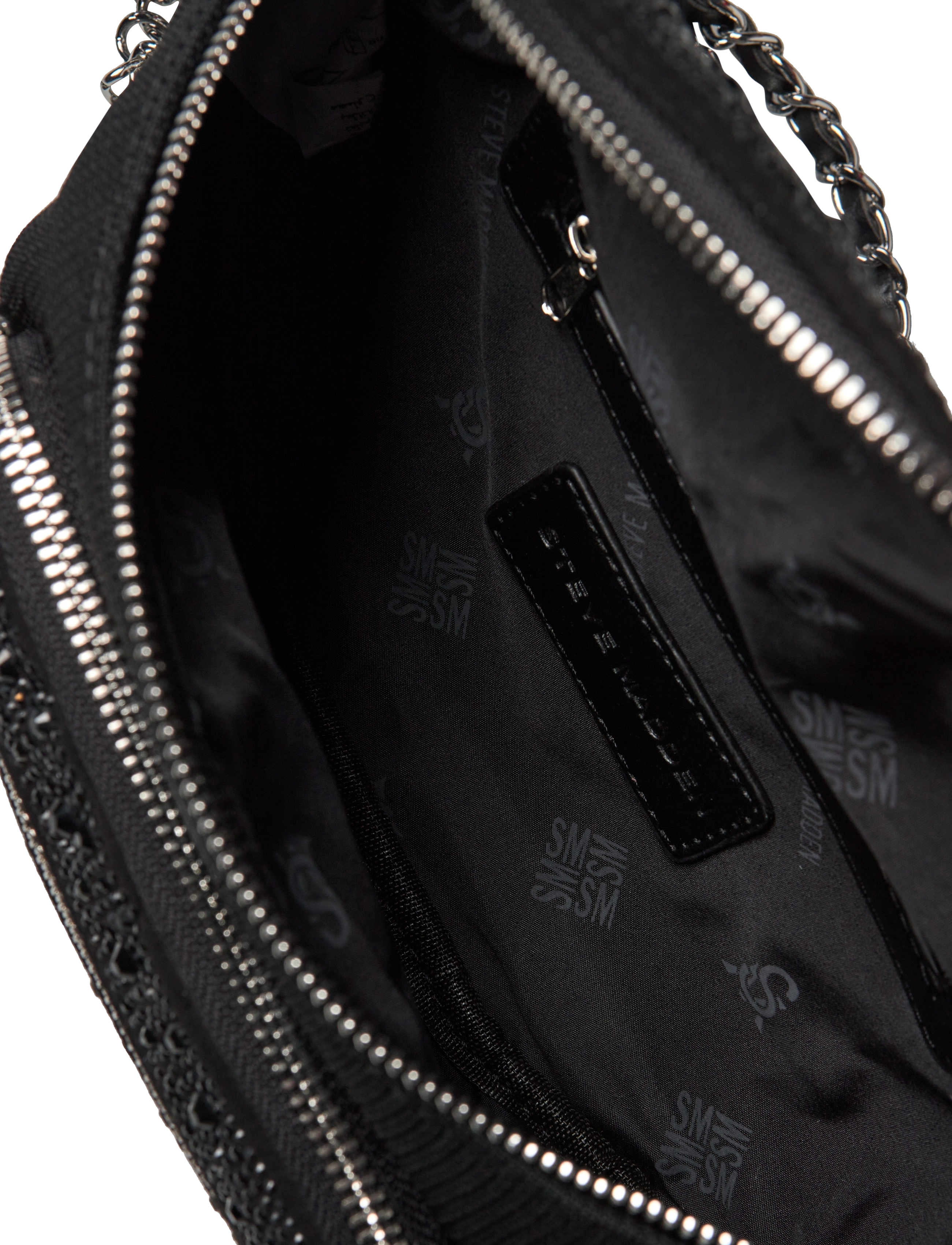 Steve Madden - Bmaxima - everyday style - black - 4