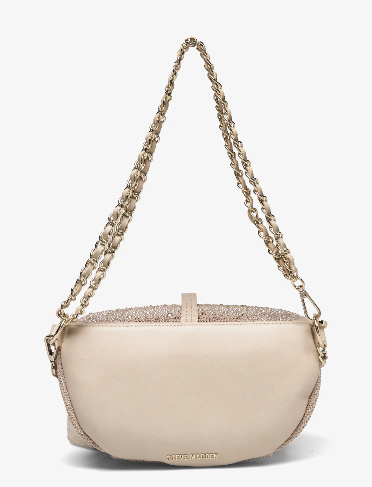 Steve Madden - Bmaxima Crossbody bag - party wear at outlet prices - blush multi - 1