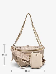 Steve Madden - Bmaxima Crossbody bag - party wear at outlet prices - blush multi - 5