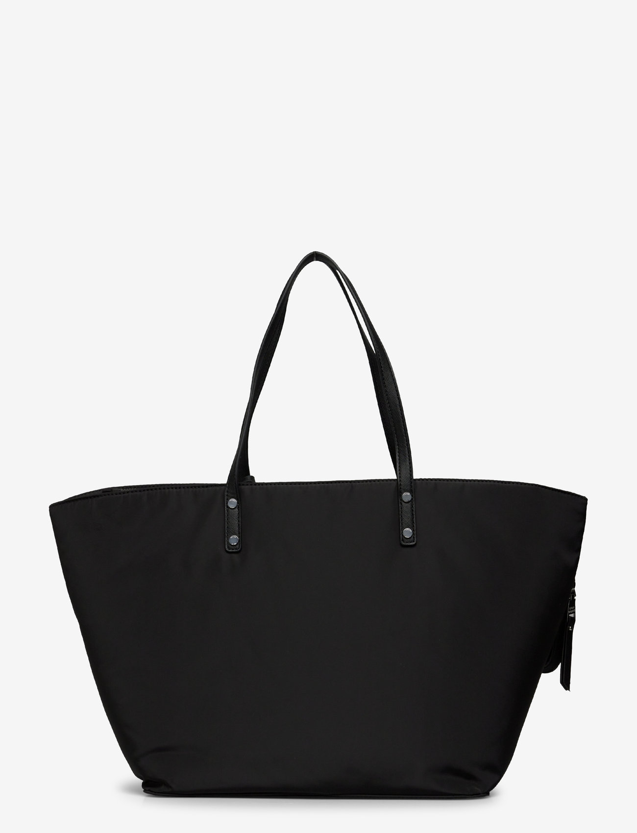 Steve Madden - Bjude Tote - accessories - black - 1