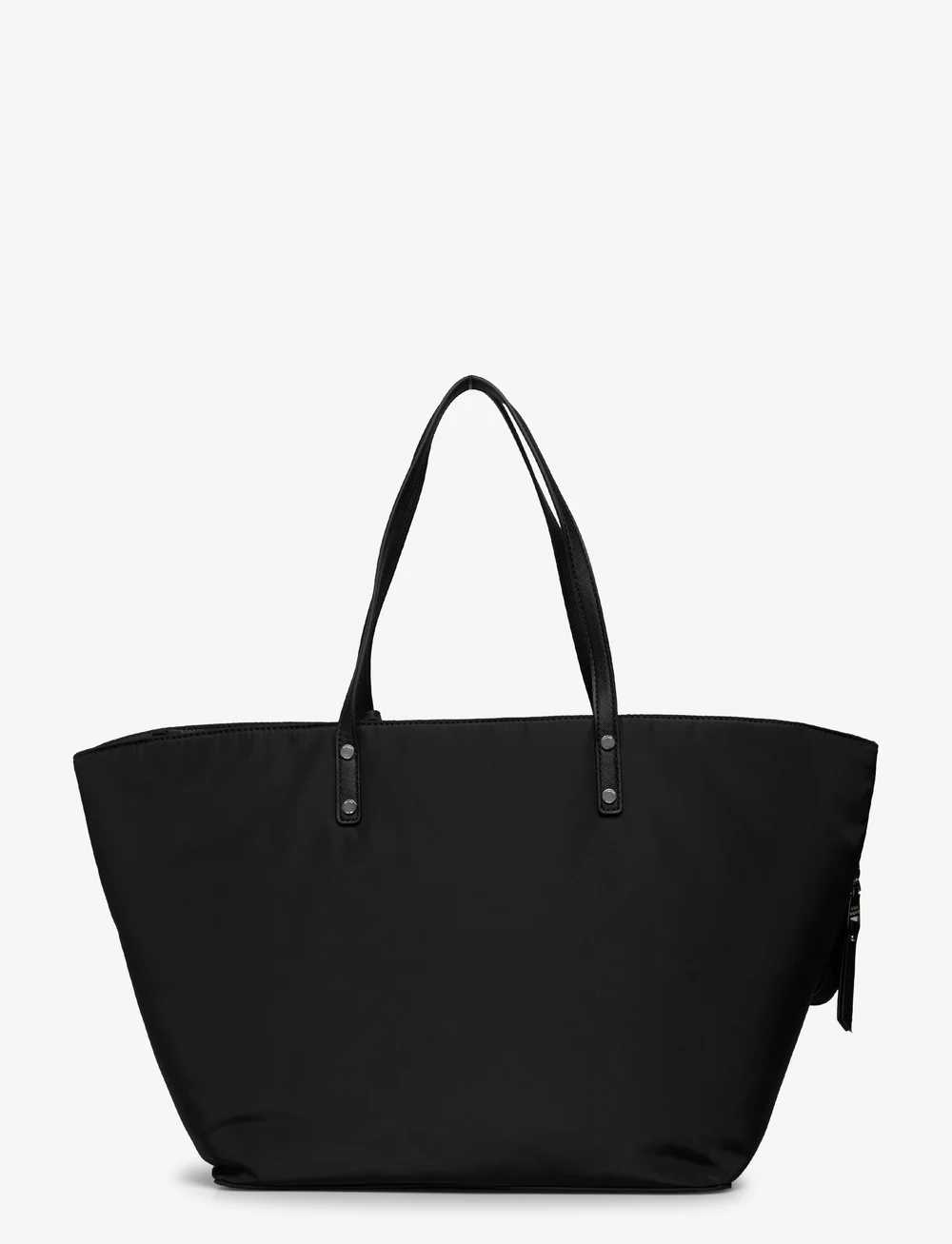 Steve Madden - Bjude Tote - shoppers - black - 1