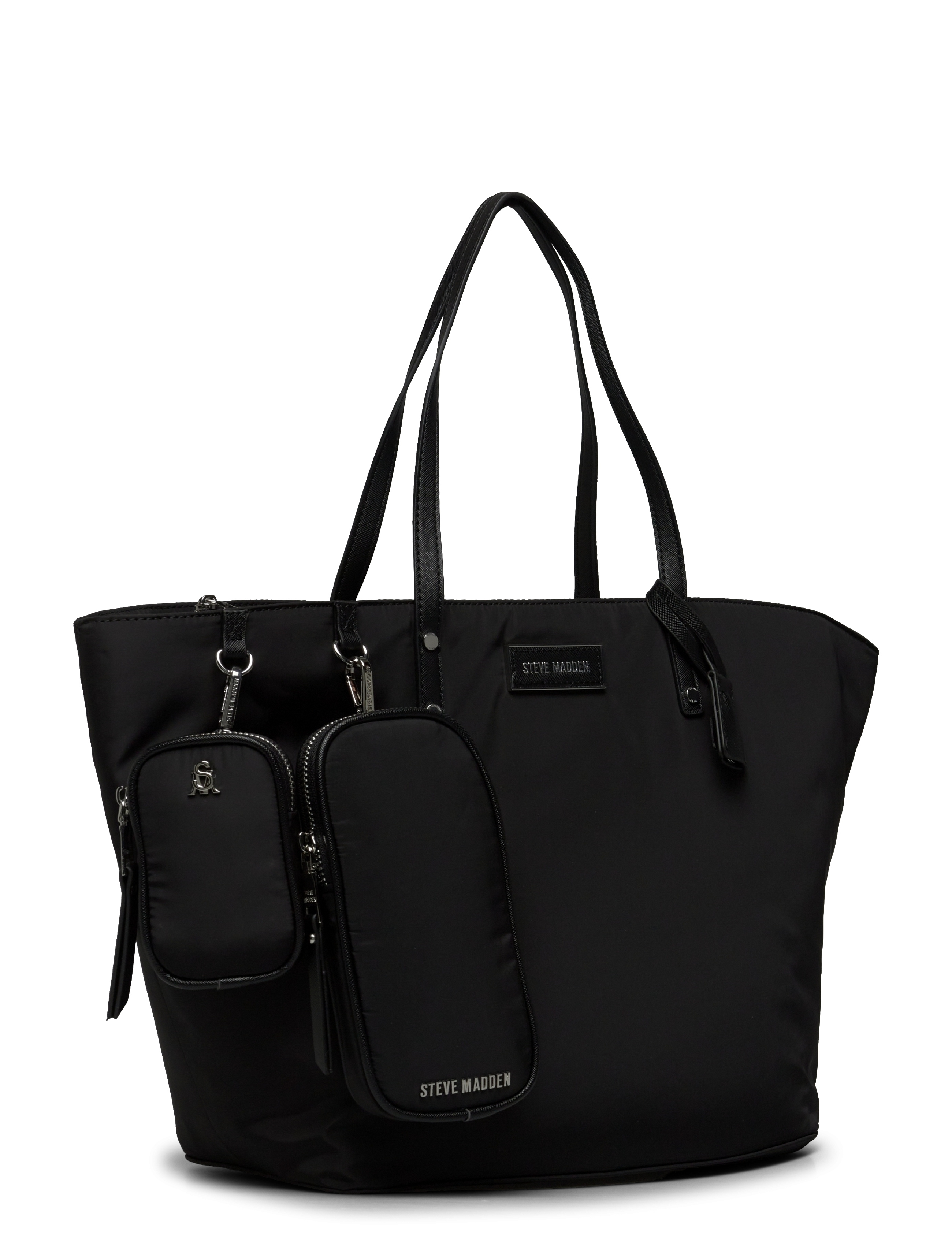Steve Madden - Bjude Tote - black - 2