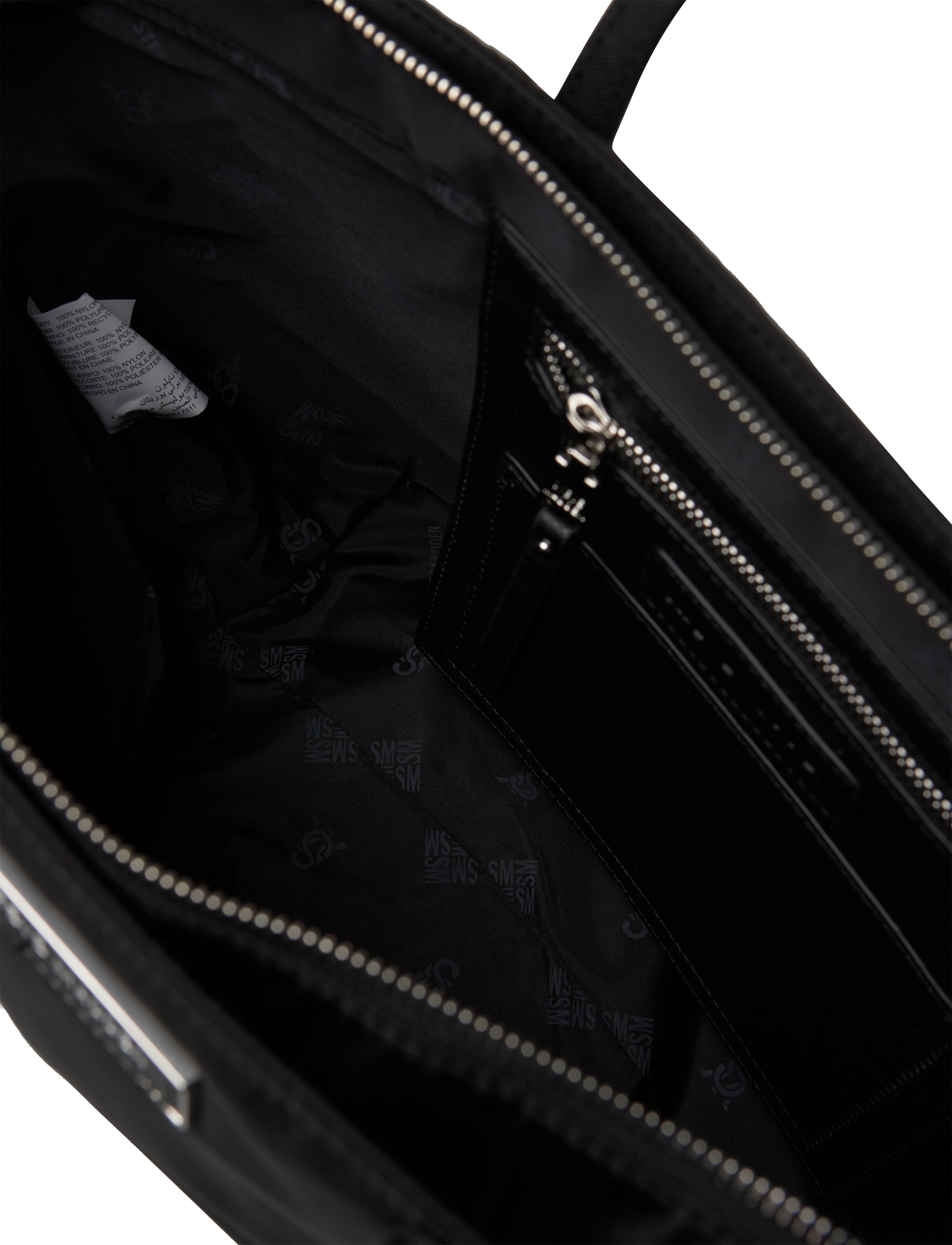 Steve Madden - Bjude Tote - black - 4
