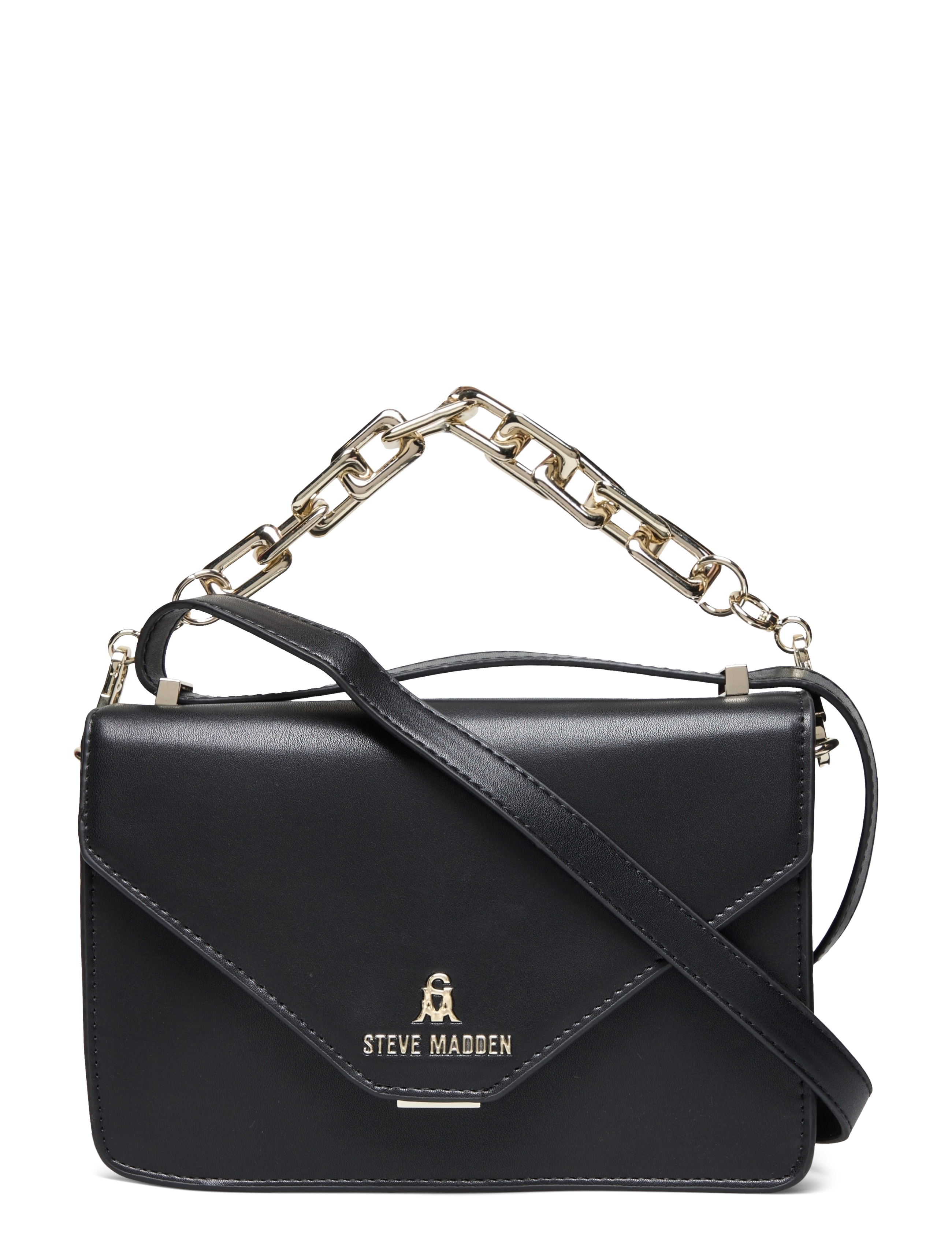 Steve Madden Bindio-L - Inspiration - BLACK / black