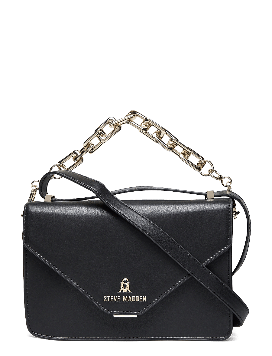 Steve Madden - Bindio-L - schultertaschen - black - 0