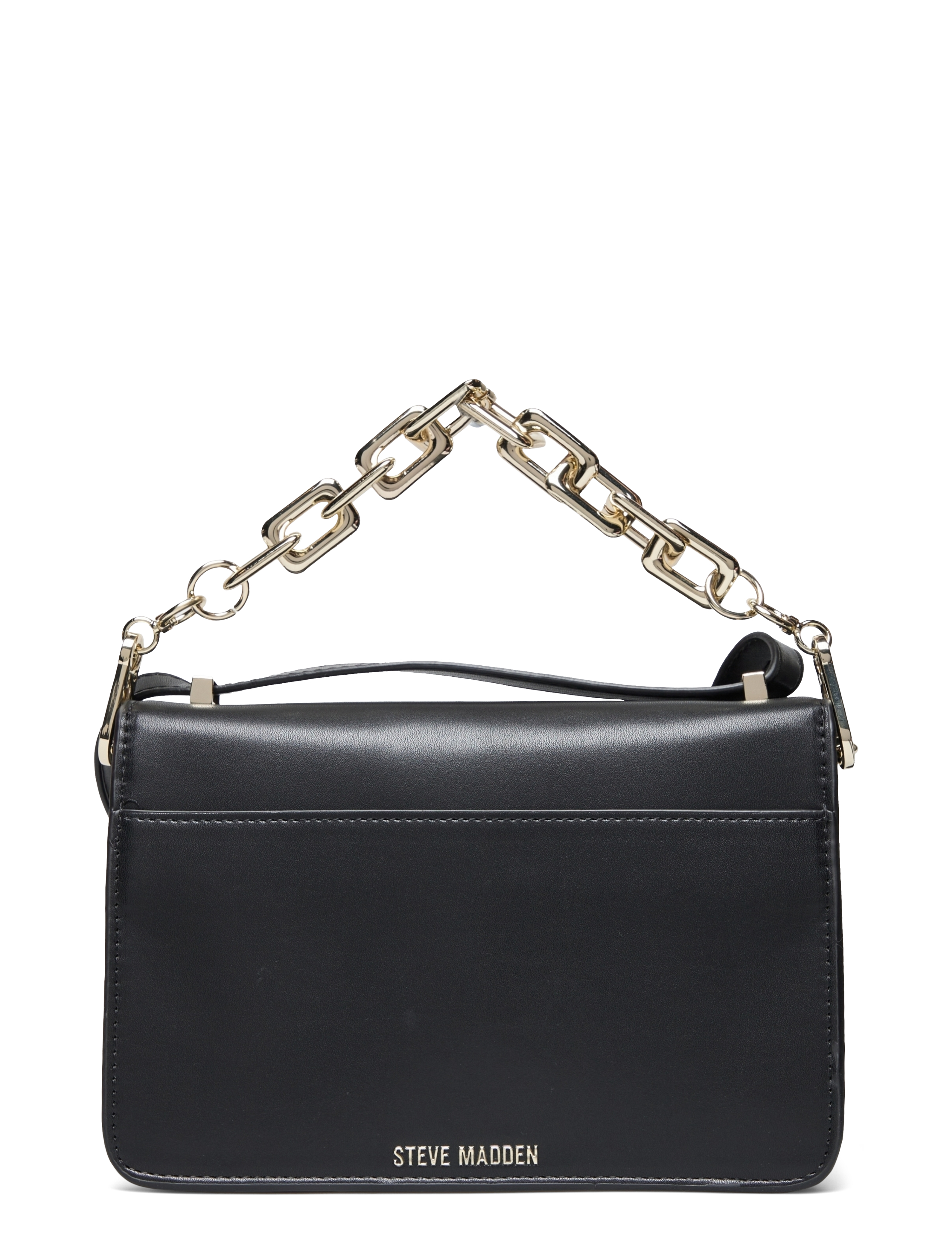 Steve Madden - Bindio-L - schultertaschen - black - 1
