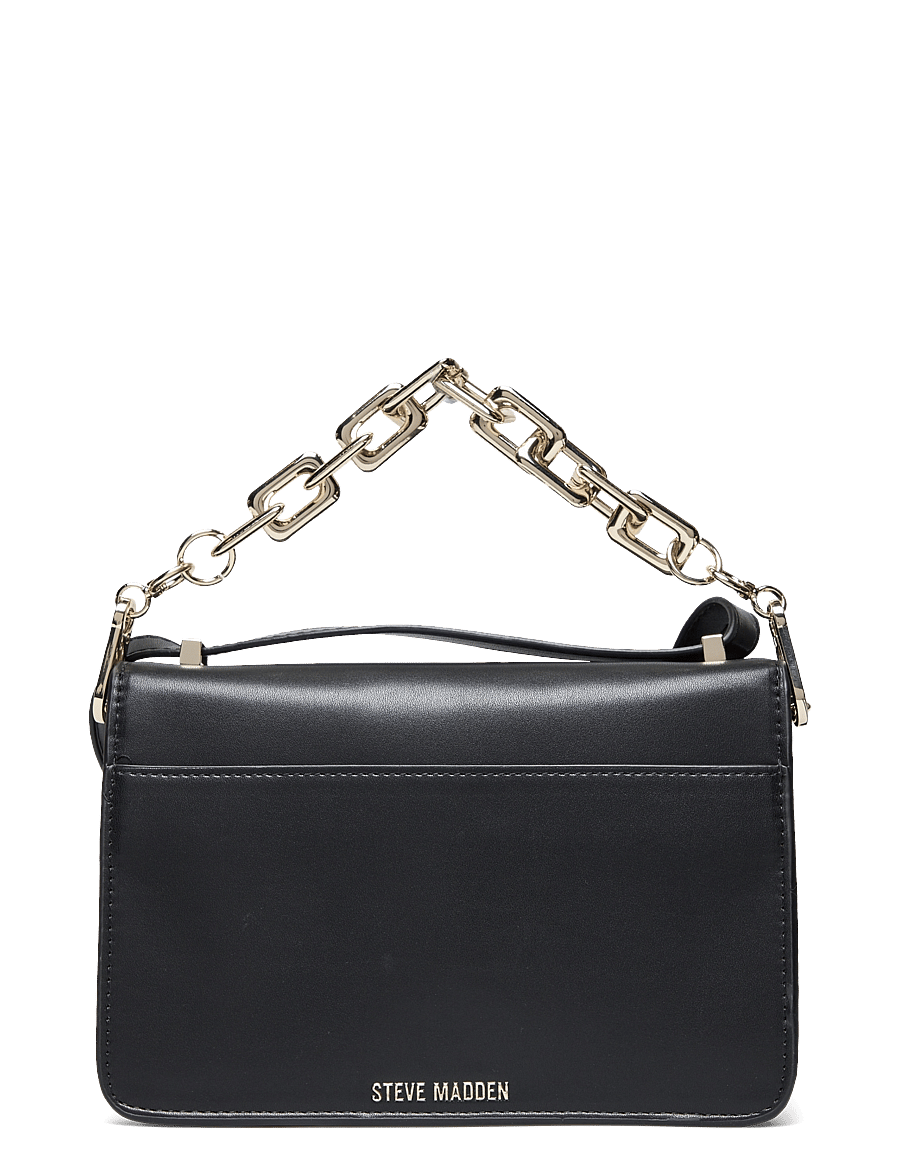 Steve Madden - Bindio-L - schultertaschen - black - 1