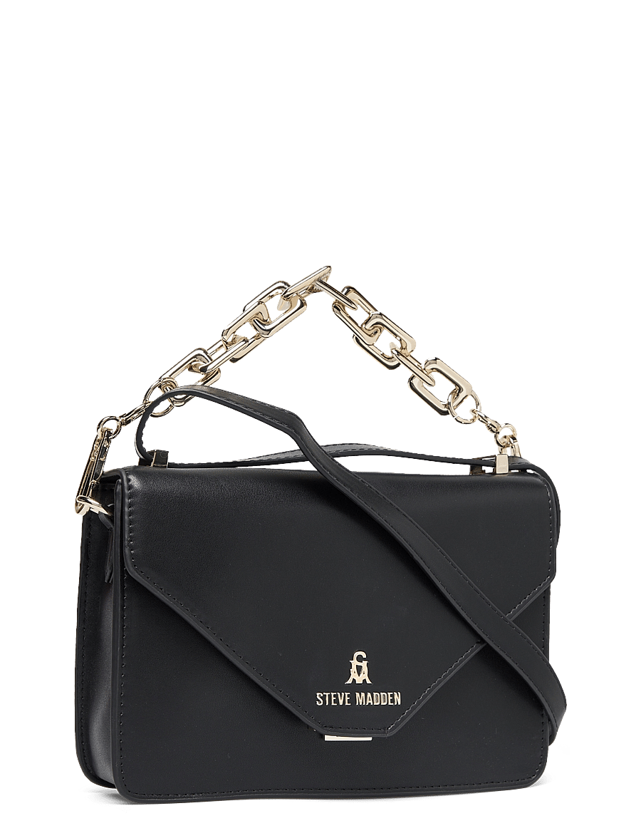 Steve Madden - Bindio-L - schultertaschen - black - 2