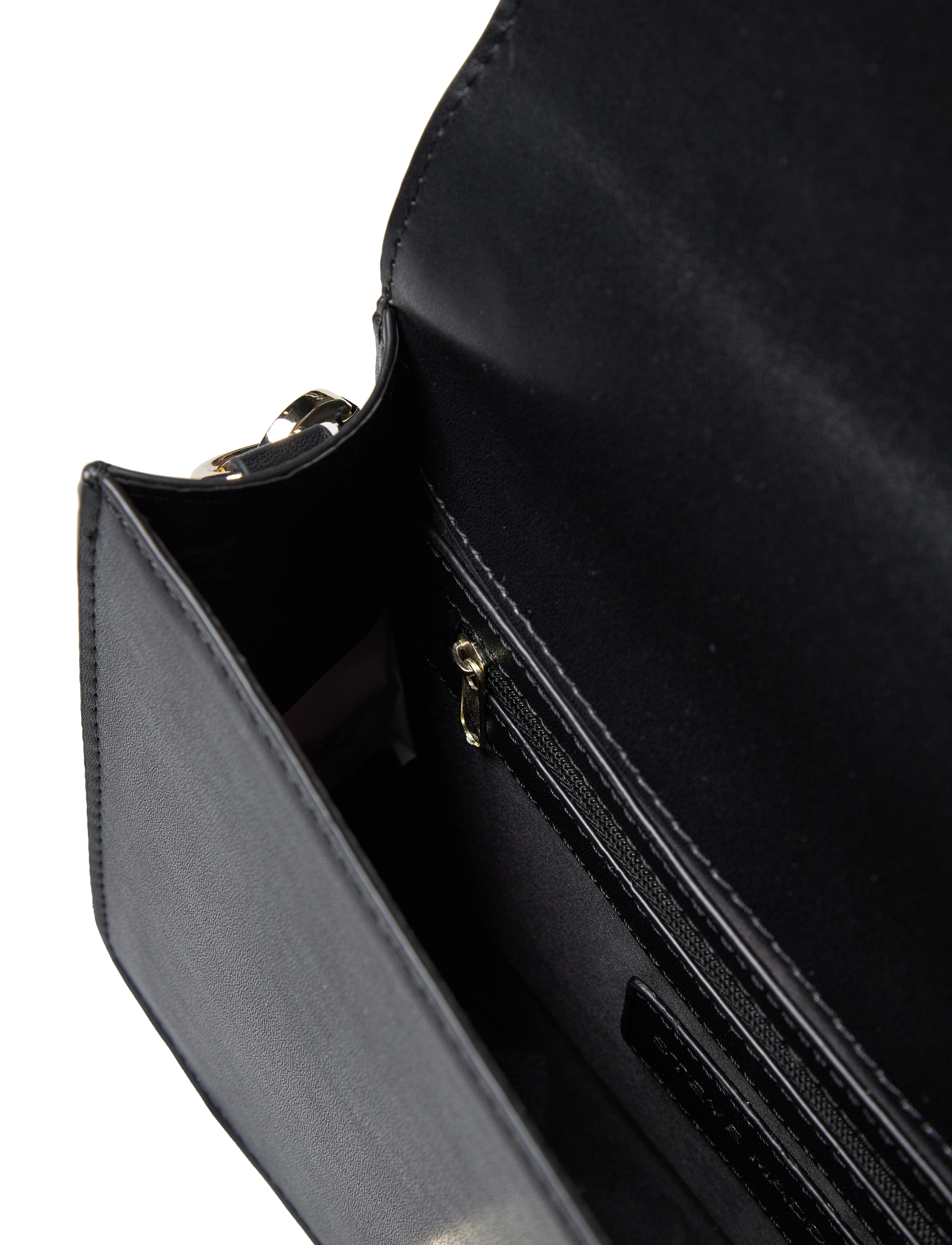 Steve Madden - Bindio-L - schultertaschen - black - 3