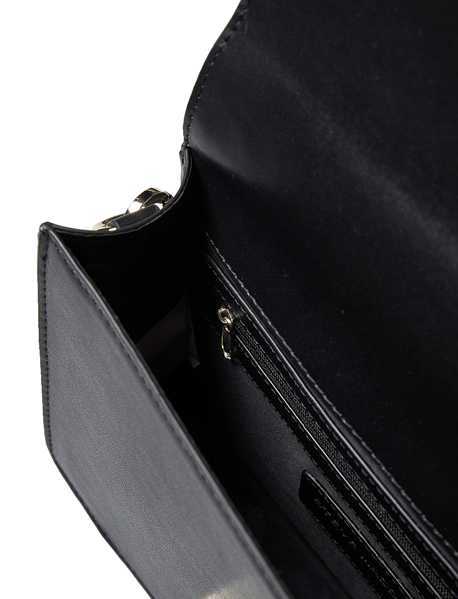 Steve Madden - Bindio-L - schultertaschen - black - 3