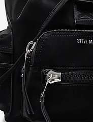 Steve Madden - Bwilder Backpack - kvinnor - black - 3