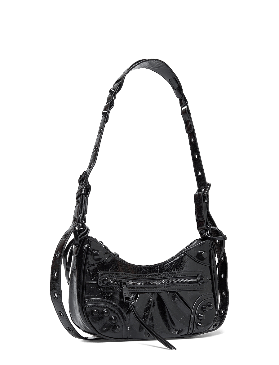 Steve Madden - Bglowing - crossbody bags - black - 1