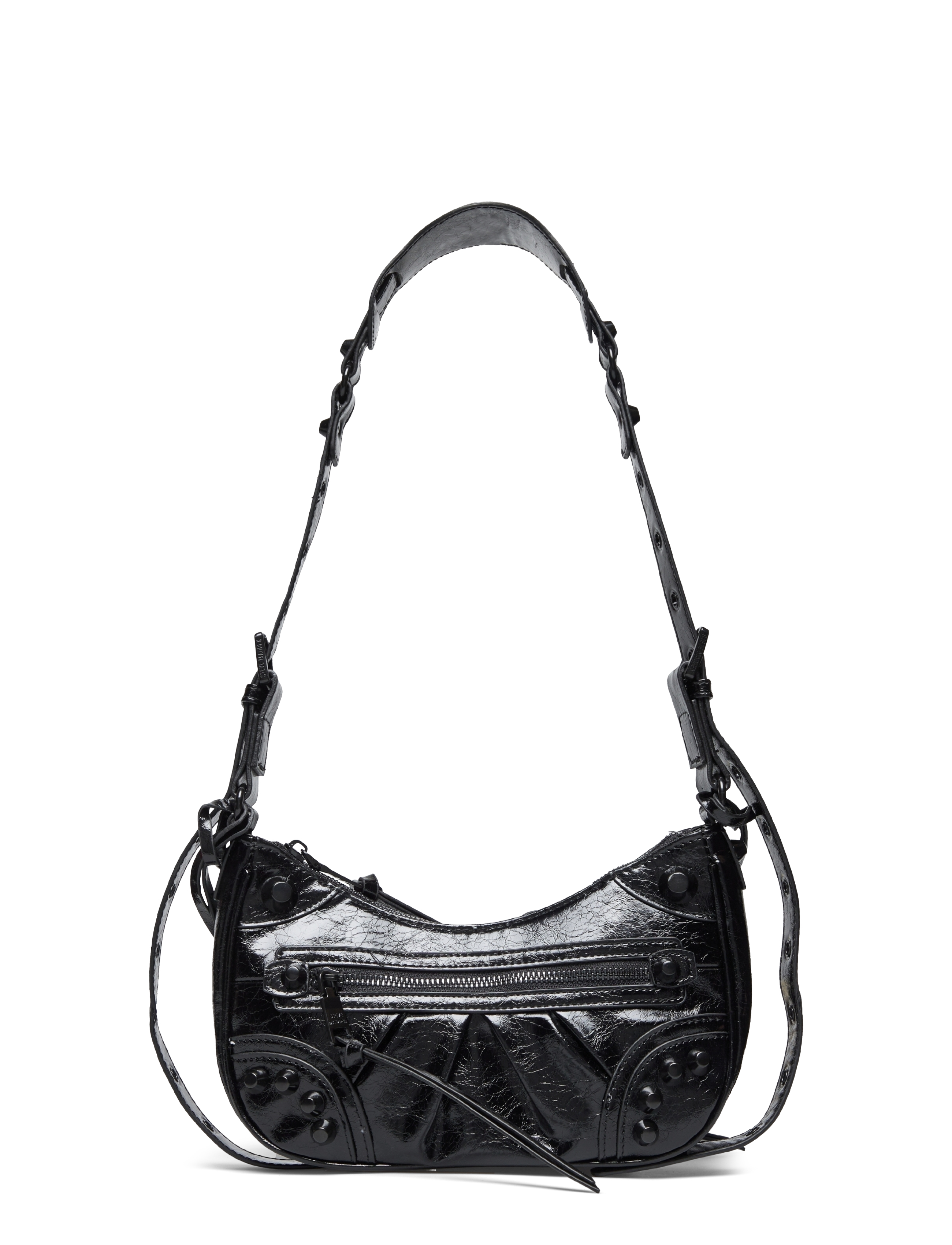 Steve Madden - Bglowing - crossbody bags - black - 2