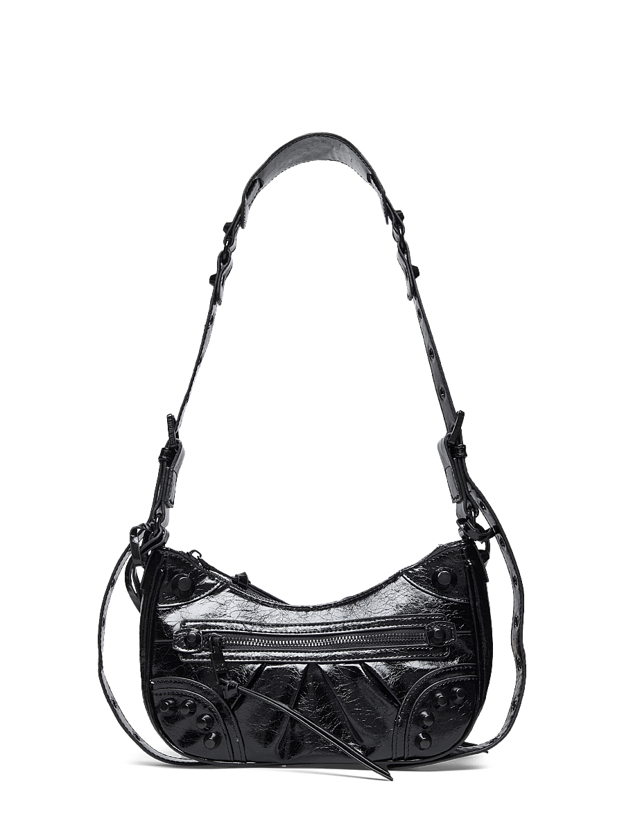Steve Madden - Bglowing - crossbody bags - black - 2