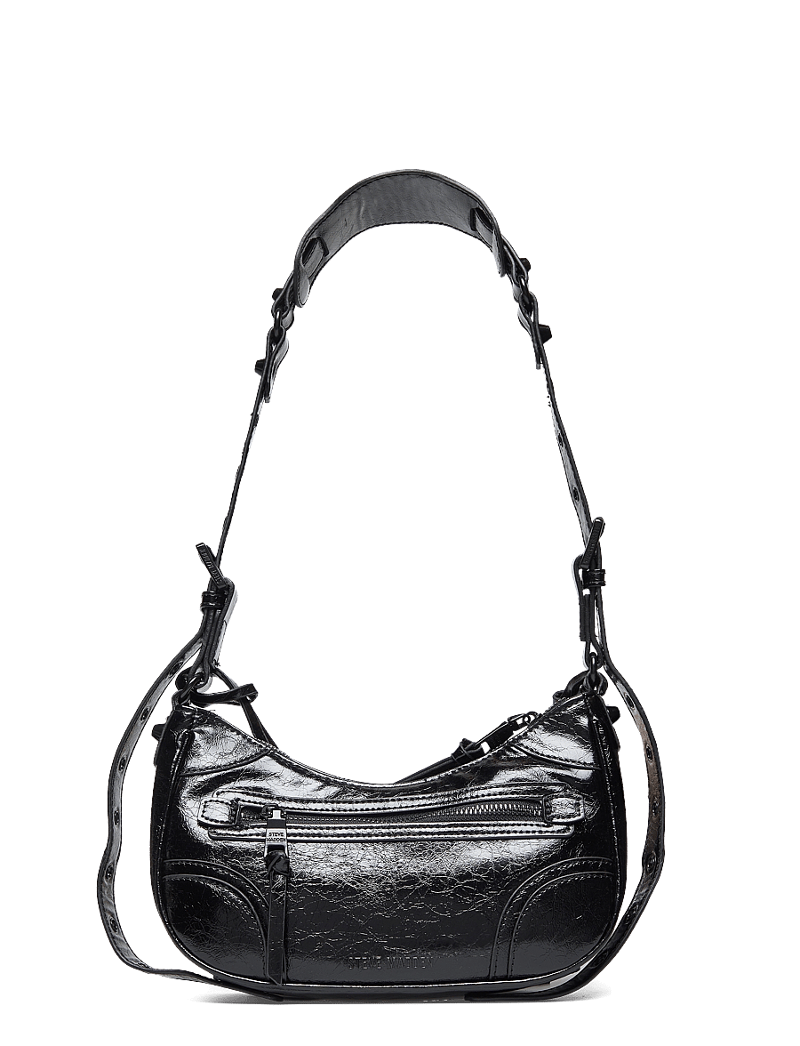 Steve Madden - Bglowing - crossbody bags - black - 3
