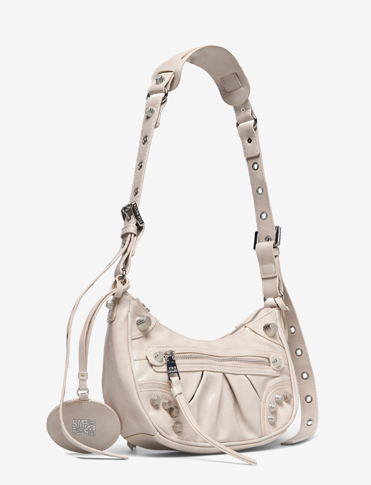 Steve Madden - Bglowing Crossbody bag - crossbody bags - bone - 1