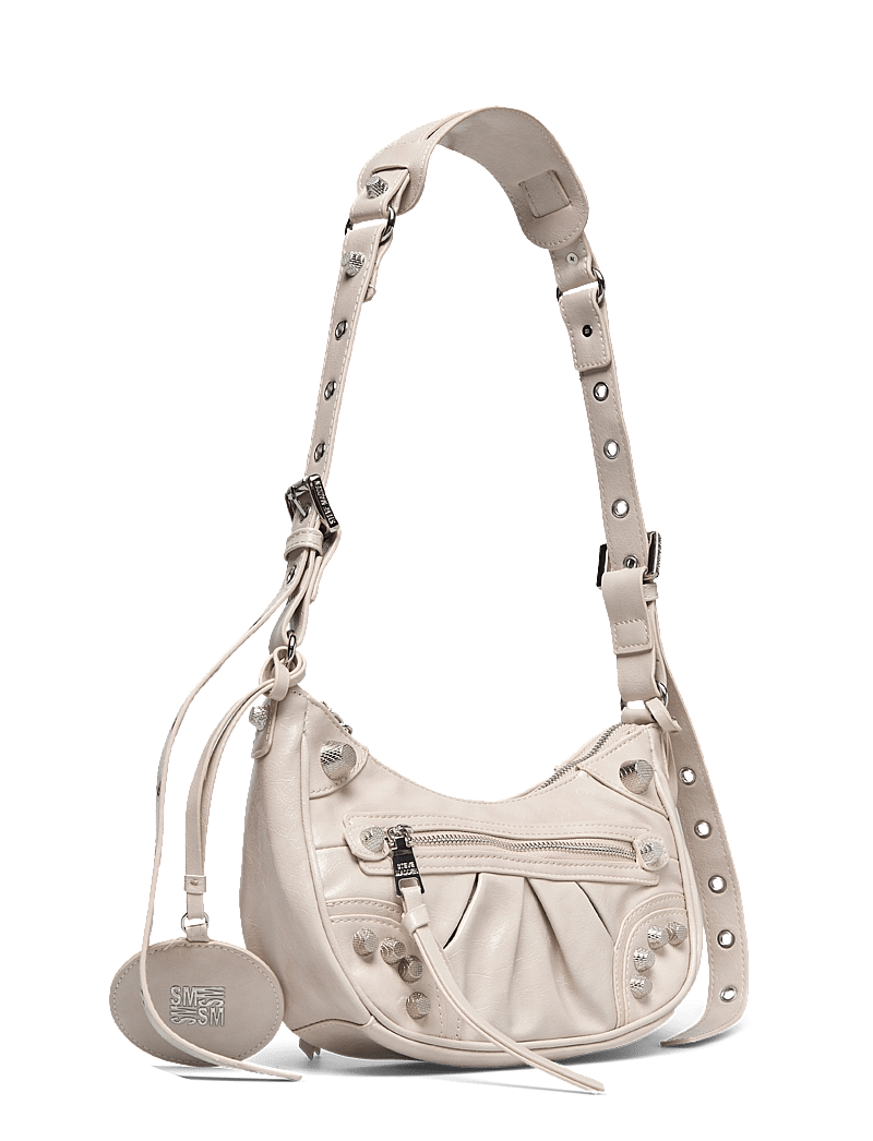 Steve Madden - Bglowing Crossbody bag - crossbody bags - bone - 1