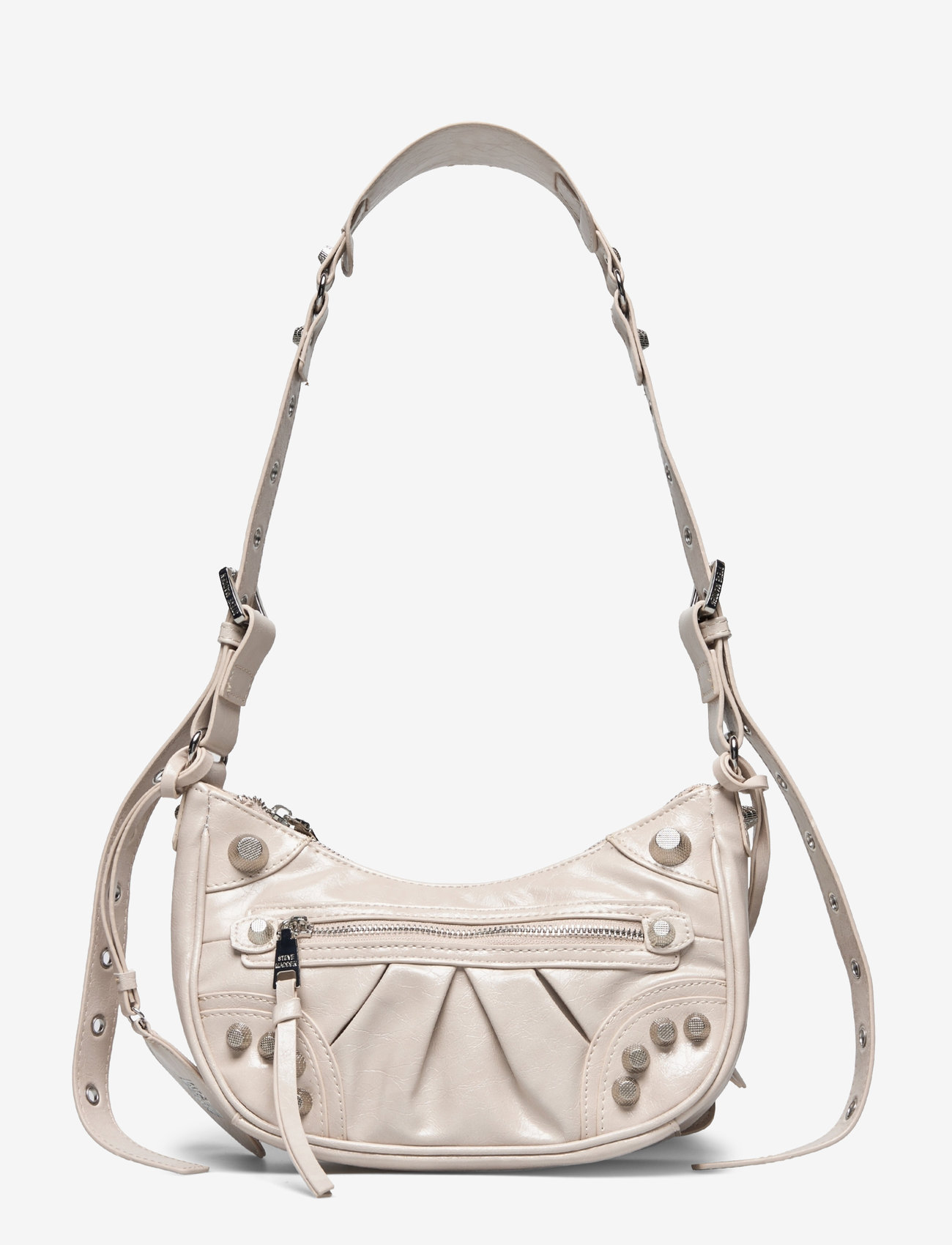 Steve Madden - Bglowing Crossbody bag - crossbody bags - bone - 2