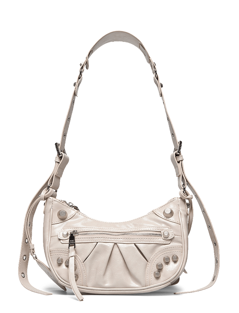 Steve Madden - Bglowing Crossbody bag - crossbody bags - bone - 2