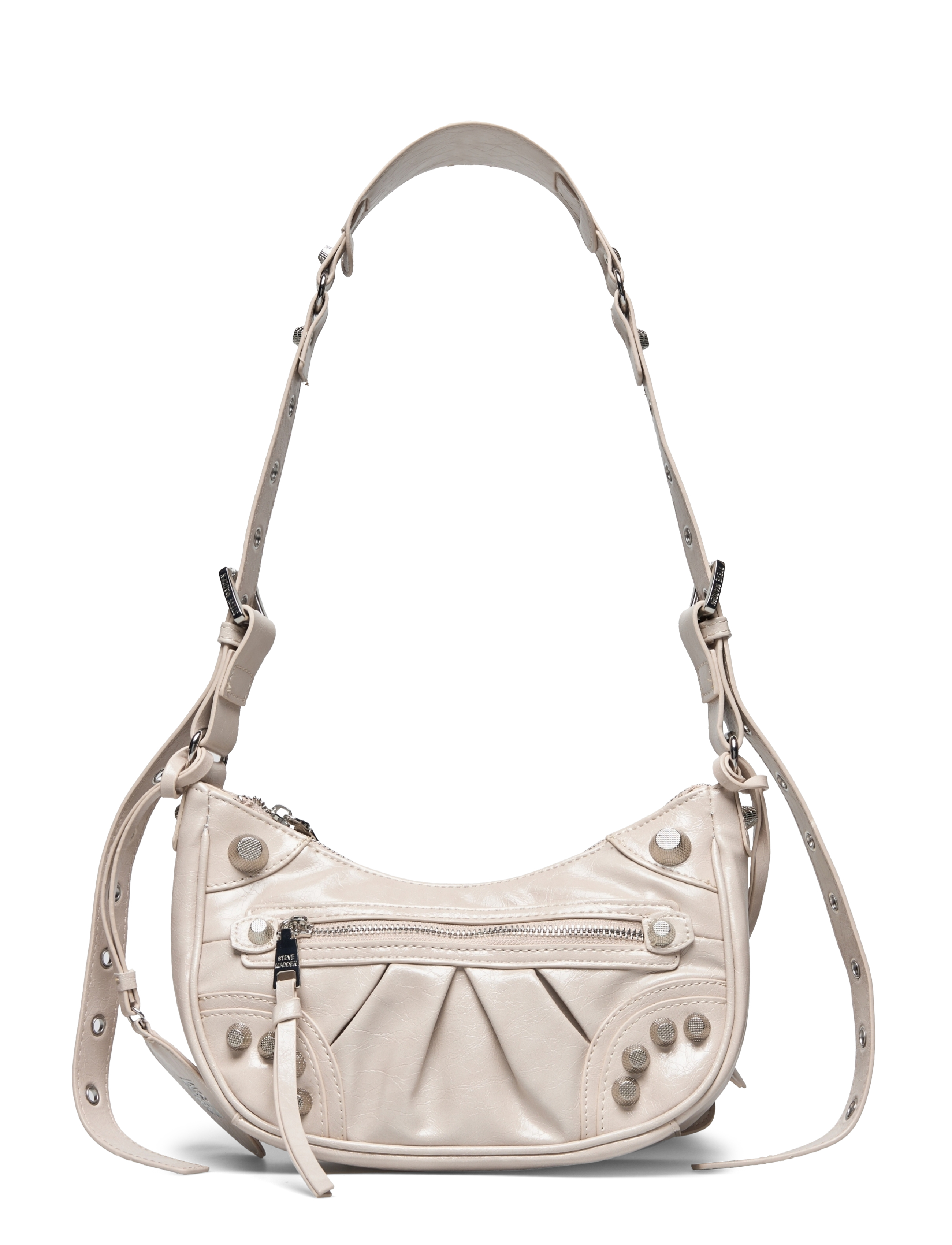Steve Madden - Bglowing Crossbody bag - crossbody bags - bone - 2