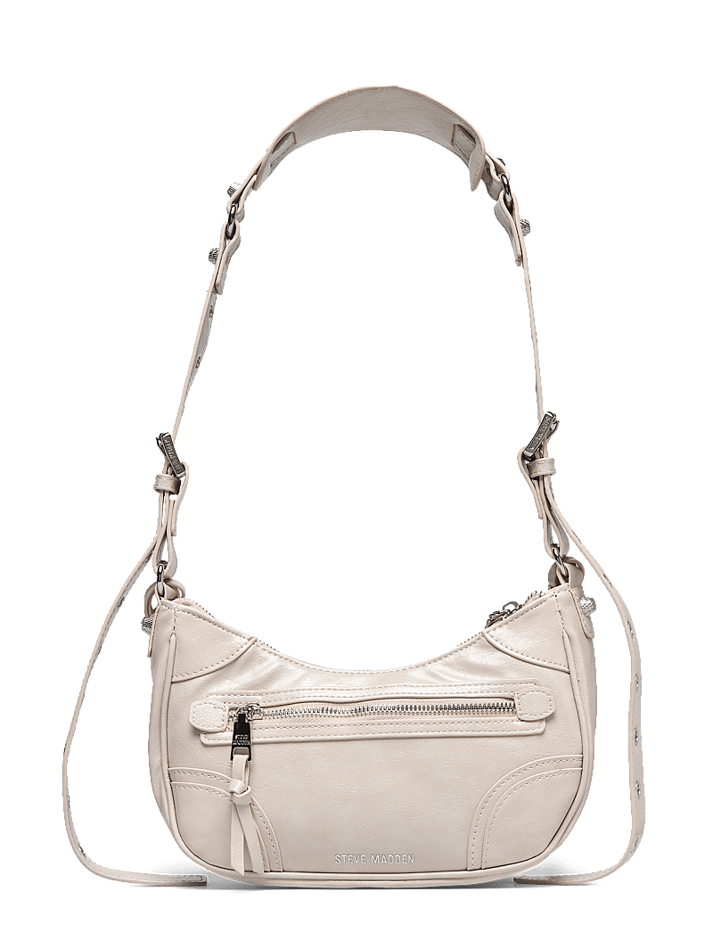 Steve Madden - Bglowing Crossbody bag - crossbody bags - bone - 3