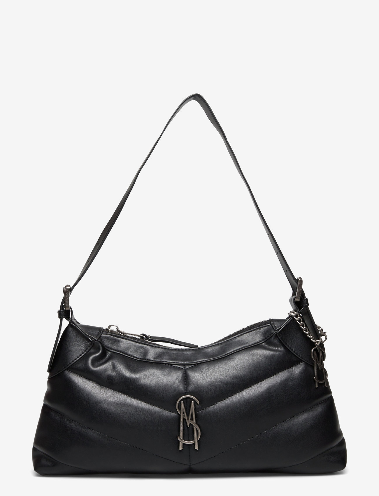 Steve Madden - Bgal Shoulderbag - black - 0