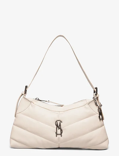 Cream handbags deals