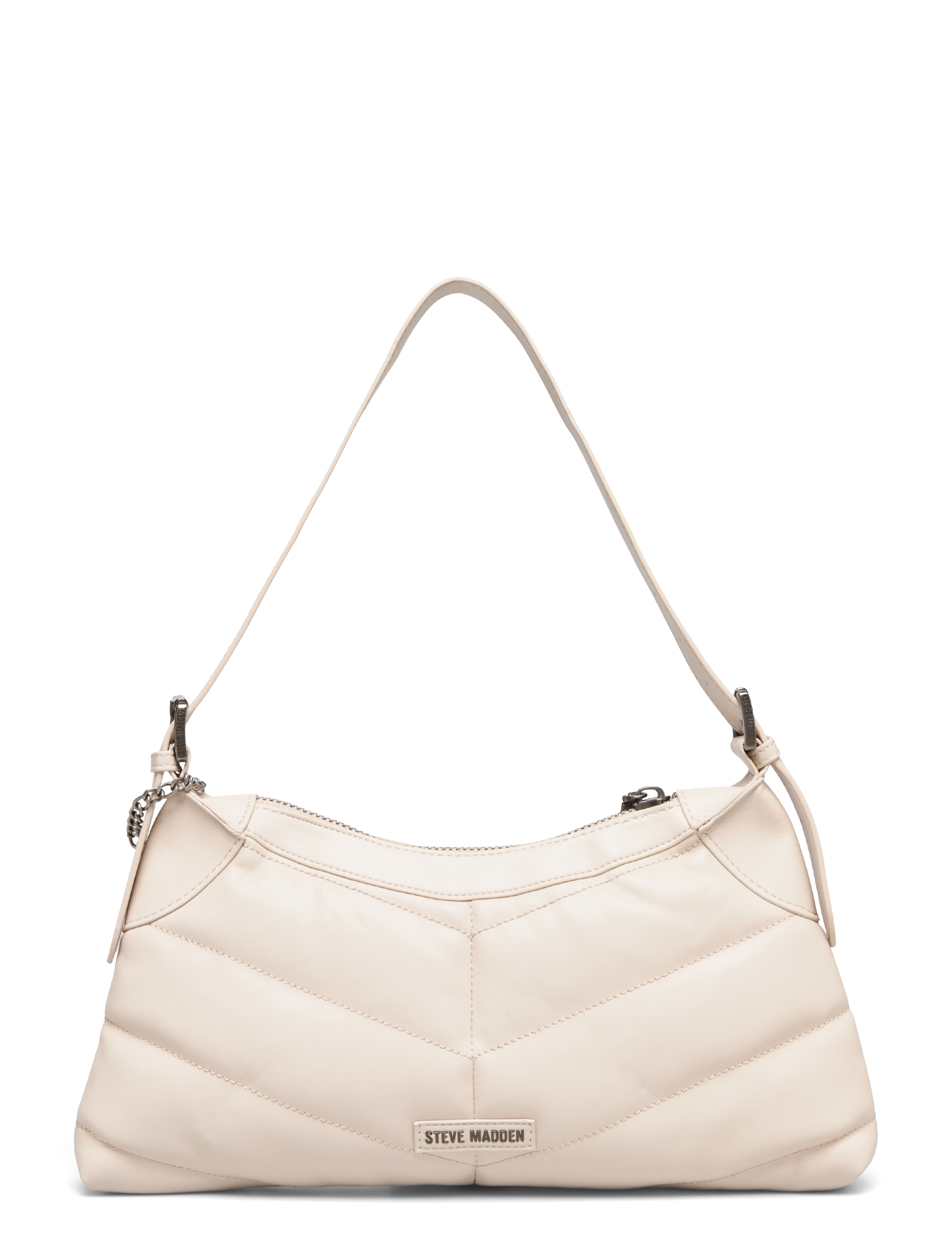 Steve Madden - Bgal Shoulderbag - bone - 1