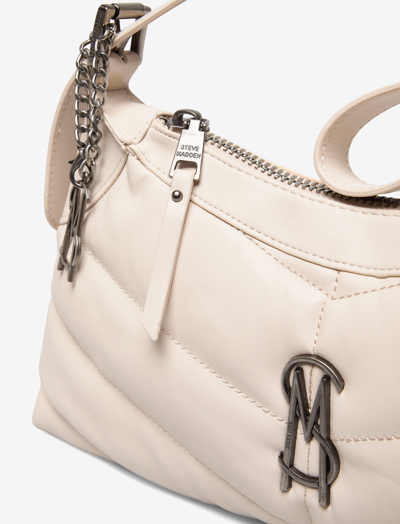 Steve Madden - Bgal Shoulderbag - bone - 3