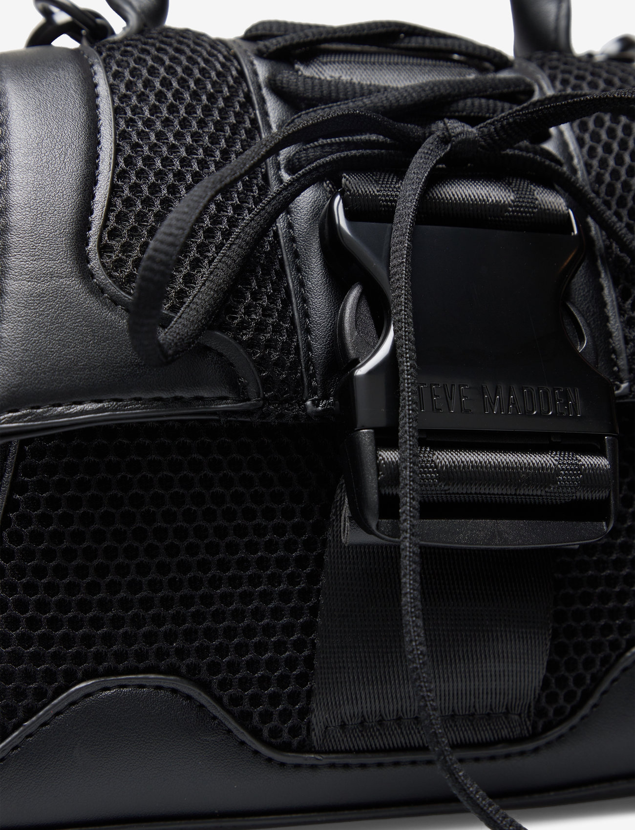 Steve Madden - Bdiego - sünnipäevakingitused - black - 3