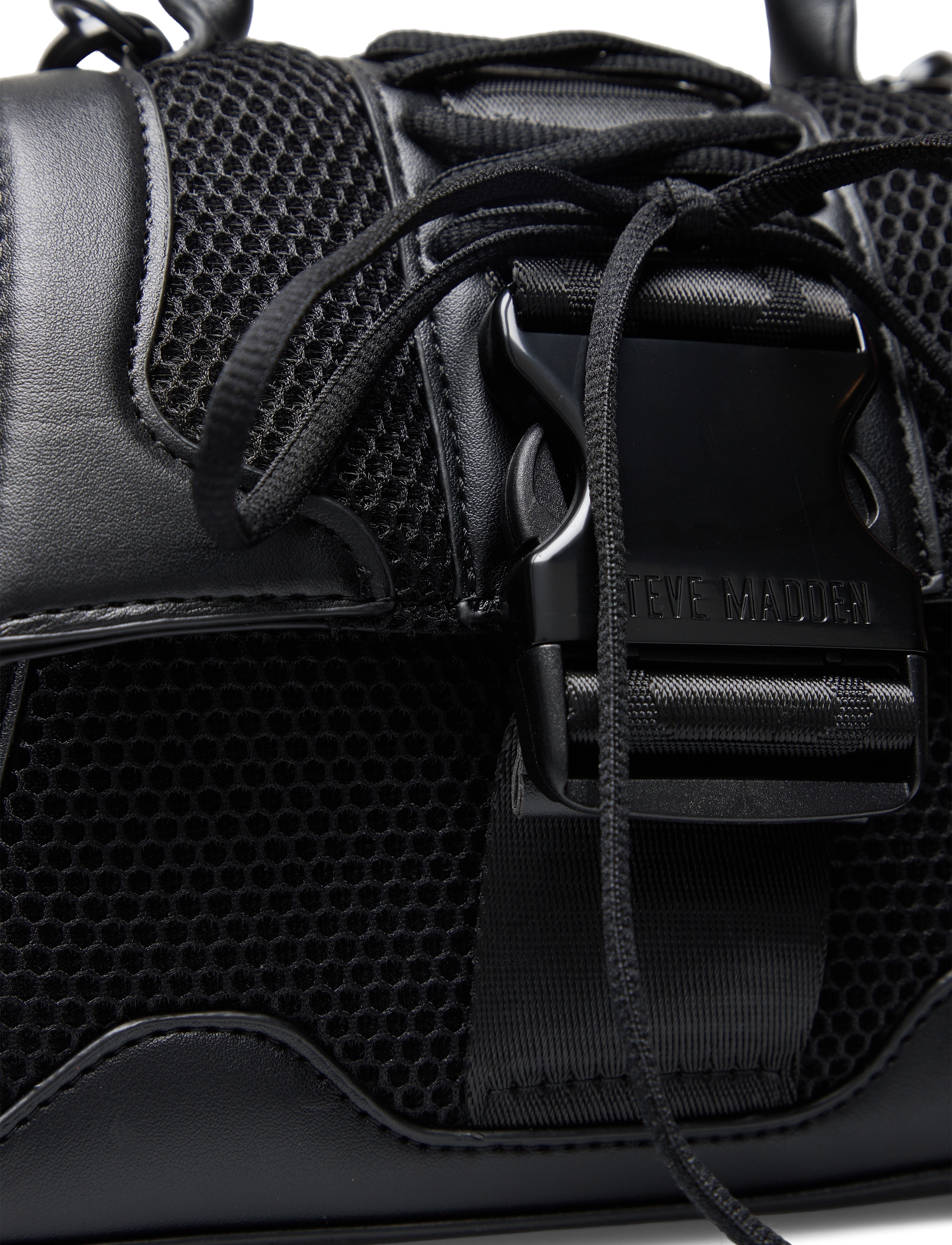 Steve Madden - Bdiego - black - 3