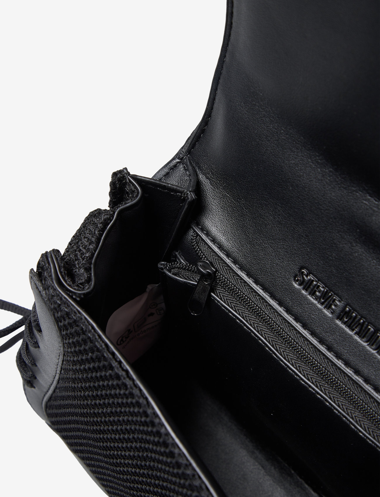 Steve Madden - Bdiego - sünnipäevakingitused - black - 4