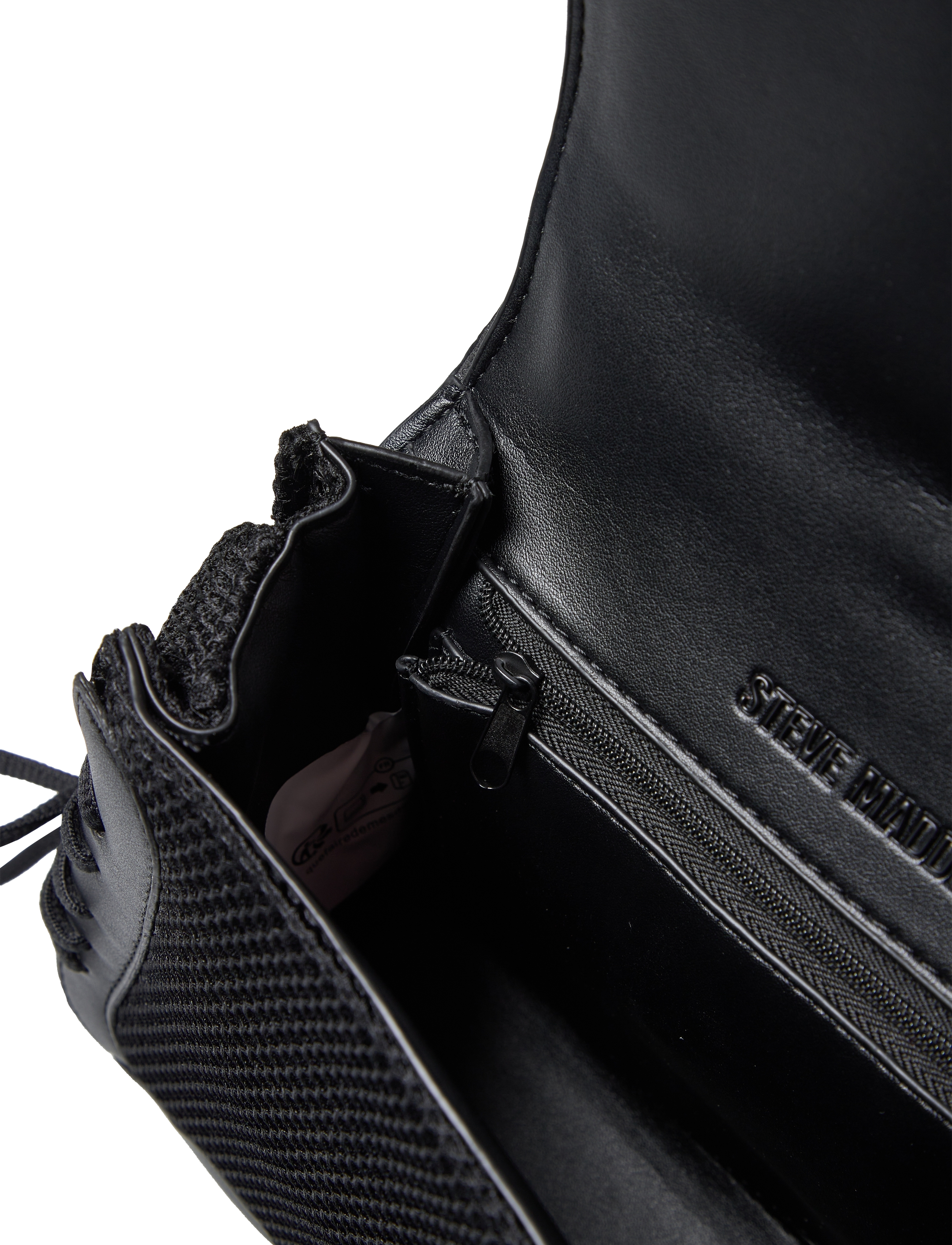 Steve Madden - Bdiego - black - 4