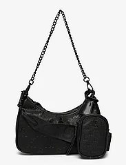 Steve Madden - Bvital-X Crossbody bag - birthday gifts - black/black - 0