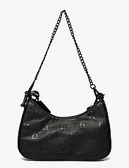 Steve Madden - Bvital-X Crossbody bag - geburtstagsgeschenke - black/black - 1