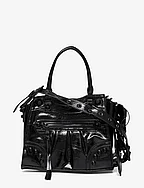Bcelia Crossbody bag - BLACK