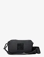 Brisa Crossbody bag - BLACK/BLACK
